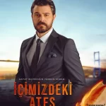 دانلود سریال آتش درونمان İçimizdeki Ateş