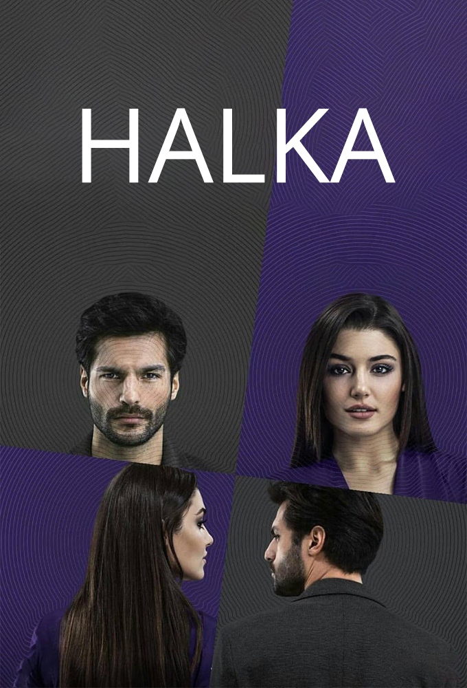 دانلود سریال حلقه Halka با زیرنویس فارسی