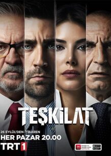 دانلود سریال تشکیلات Teskilat با زیرنویس فارسی