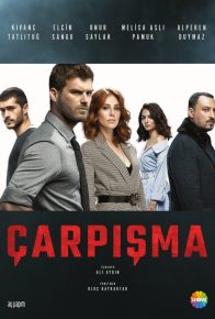دانلود سریال Carpisma تصادف
