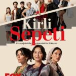 دانلود سریال سبد کثیف Kirli Sepeti با زیرنویس فارسی