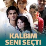 دانلود سریال قلبم تو رو انتخاب کرد Kalbim Seni Secti با زیرنویس فارسی