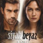 دانلود سریال عشق سیاه و سفید Siyah Beyaz Ask با دوبله فارسی