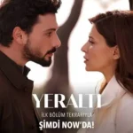 دانلود سریال زیرزمین (Yeralti) با زیرنویس و دوبله فارسی