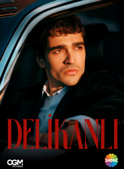 دانلود سریال جوانمرد Delikanli با زیرنویس + دوبله فارسی