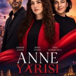 دانلود سریال ترکی نیمه مادر Anne Yarisi با زیرنویس فارسی