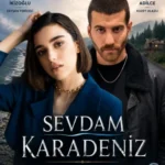 دانلود سریال عشقم دریای سیاه Sevdam Karadeniz با زیرنویس فارسی