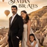 دانلود سریال عشقت یه آتشه Sevdan Bir Ates با زیرنویس فارسی