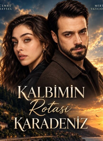 دانلود مینی سریال مسیر قلبم کارادنیز Kalbimin Rotasi Karadeniz با زیرنویس فارسی