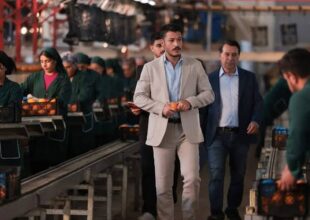 دانلود قسمت 1 سریال عمارت مرجان (Mercan Köşk) با زیرنویس فارسی