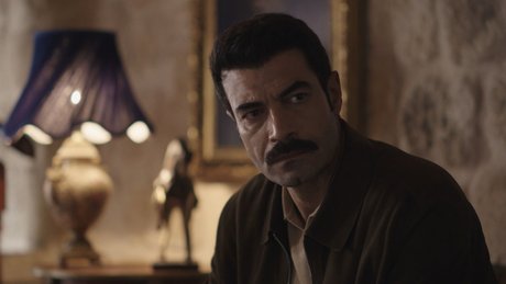 تصویر شاخص قسمت 8 سریال عشقت یه آتشه (Sevdan Bir Ateş) با زیرنویس فارسی