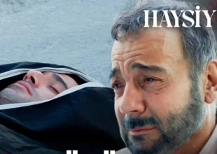 دانلود قسمت ۶ سریال حیثیت (Haysiyet) با زیرنویس فارسی