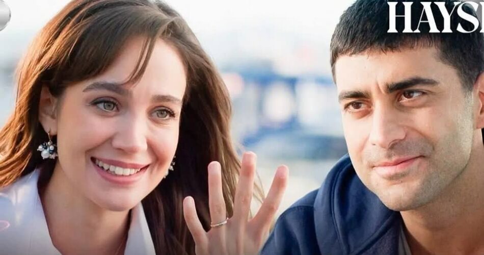 تصویر شاخص قسمت 8 سریال حیثیت (Haysiyet) با زیرنویس فارسی