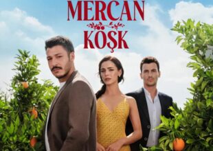دانلود قسمت ۷ و پایانی سریال عمارت مرجان با زیرنویس فارسی | Mercan Köşk